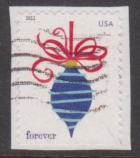 Forever Stamp Pictures