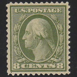 Stamp Auctions - When should you sell your stamp collection